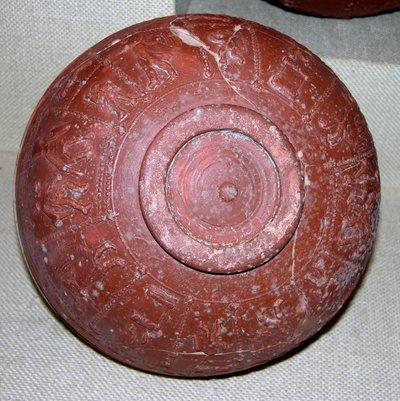 Dragondorff Cup, c.150 BC by Gallo Roman